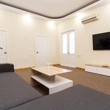 Apartment Center Of أوديسا المظهر الخارجي الصورة
