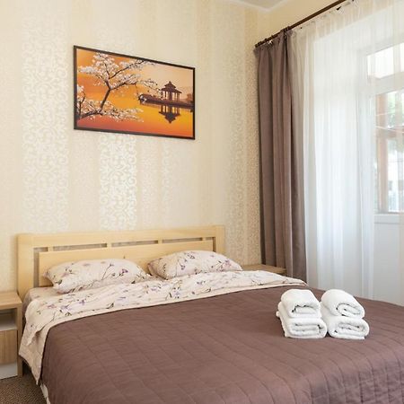 Apartment Center Of أوديسا المظهر الخارجي الصورة