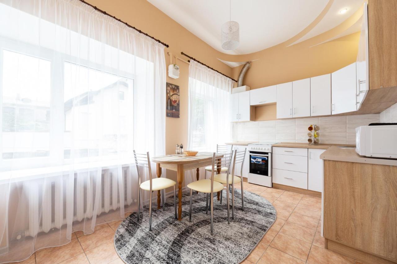 Apartment Center Of أوديسا المظهر الخارجي الصورة