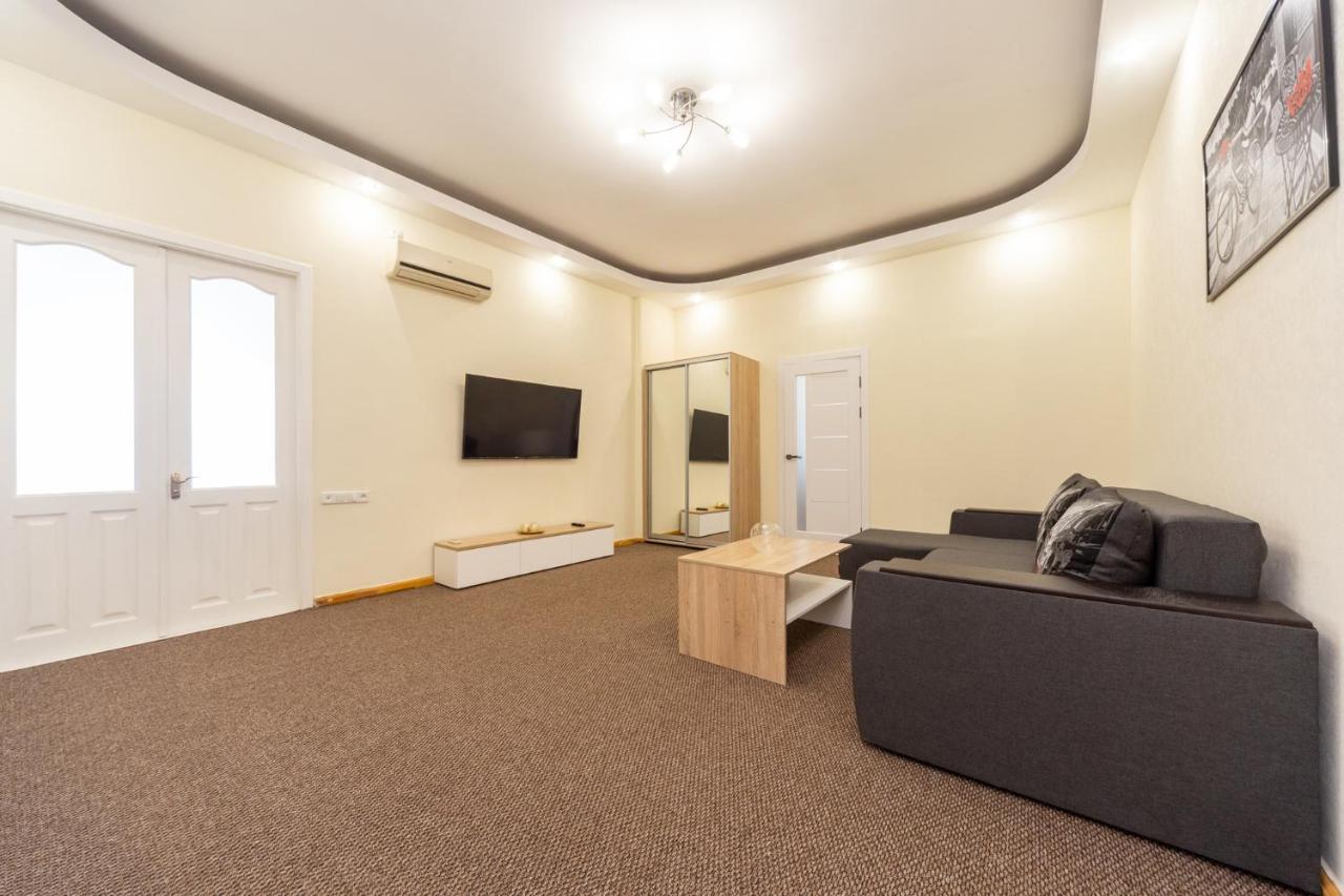 Apartment Center Of أوديسا المظهر الخارجي الصورة