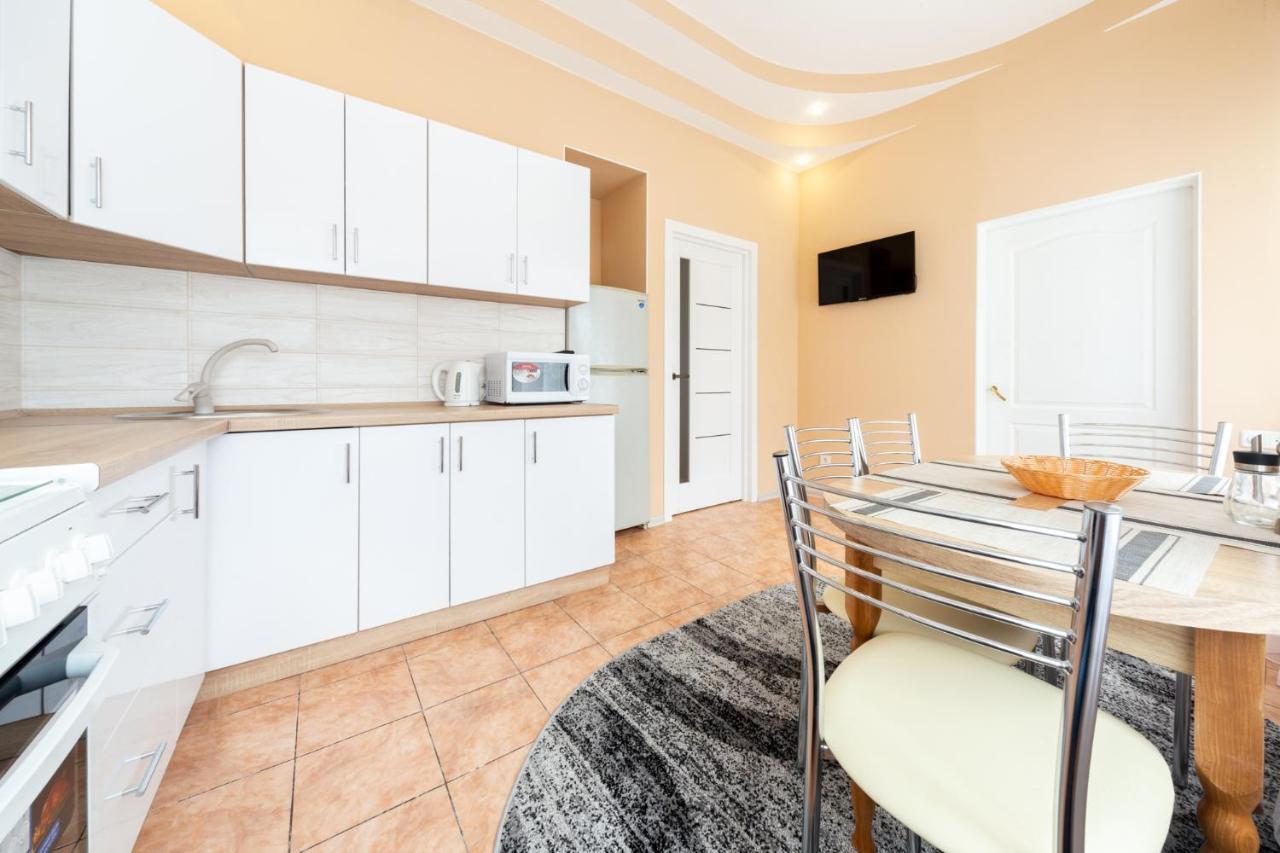 Apartment Center Of أوديسا المظهر الخارجي الصورة