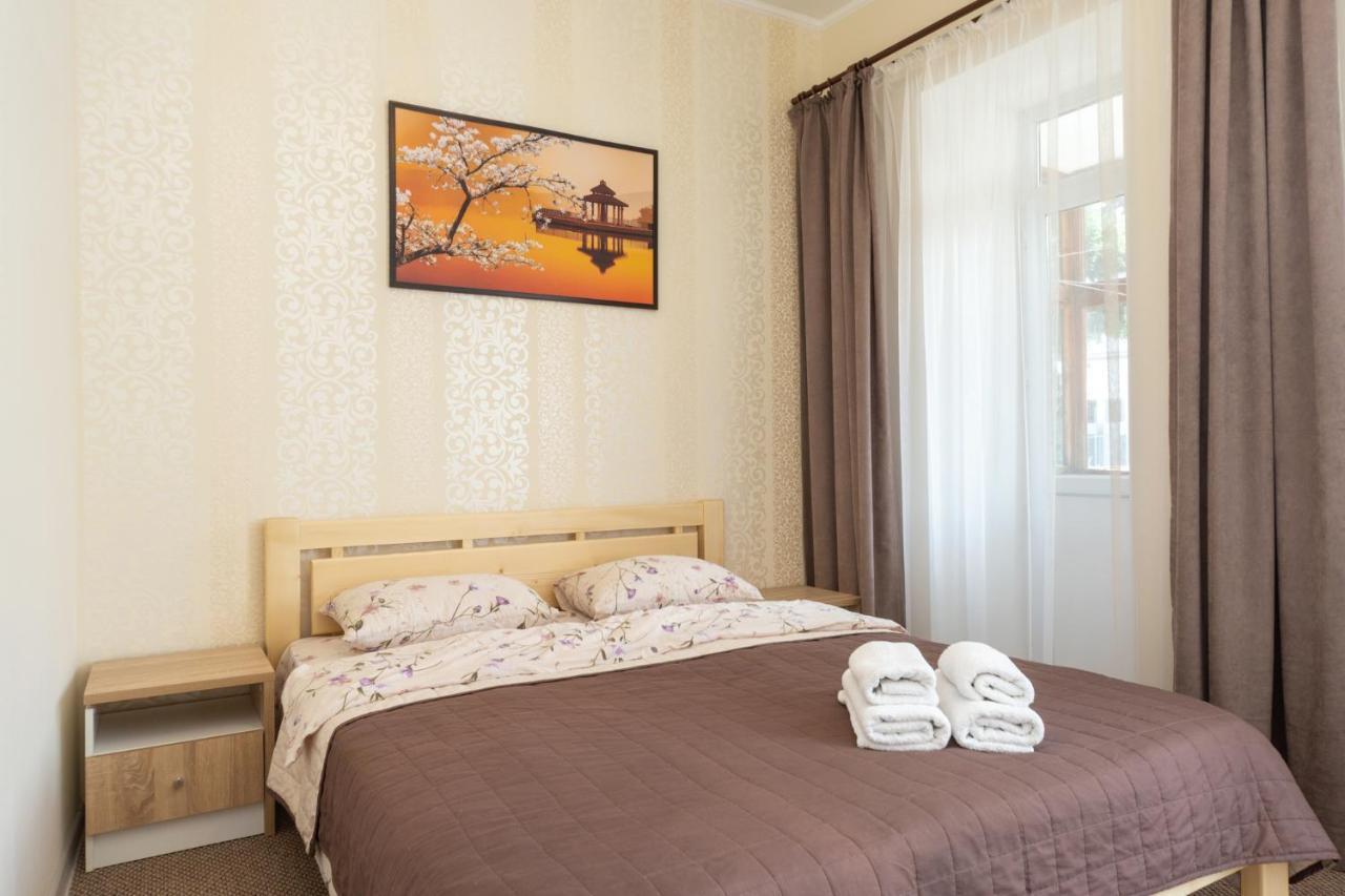 Apartment Center Of أوديسا المظهر الخارجي الصورة