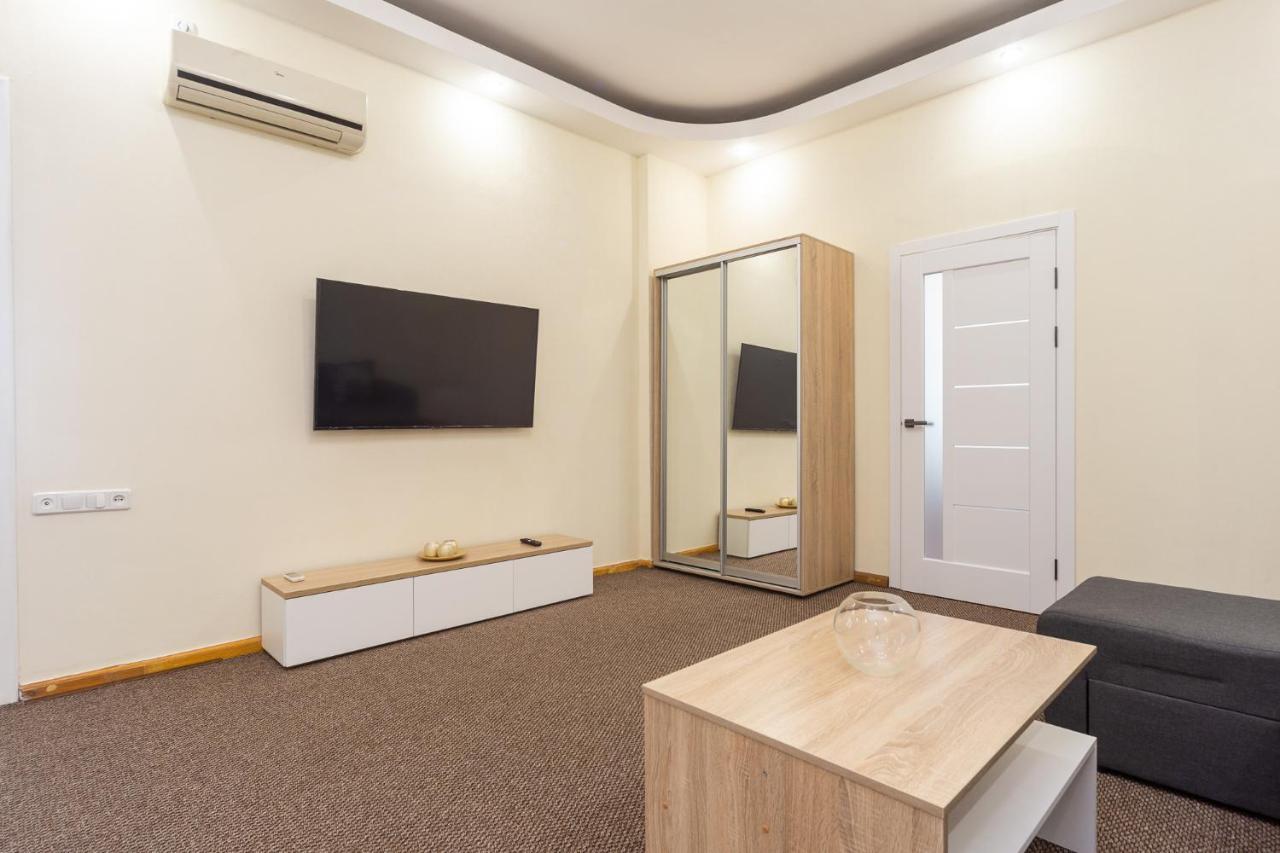 Apartment Center Of أوديسا المظهر الخارجي الصورة