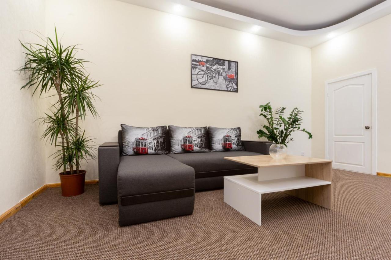 Apartment Center Of أوديسا المظهر الخارجي الصورة