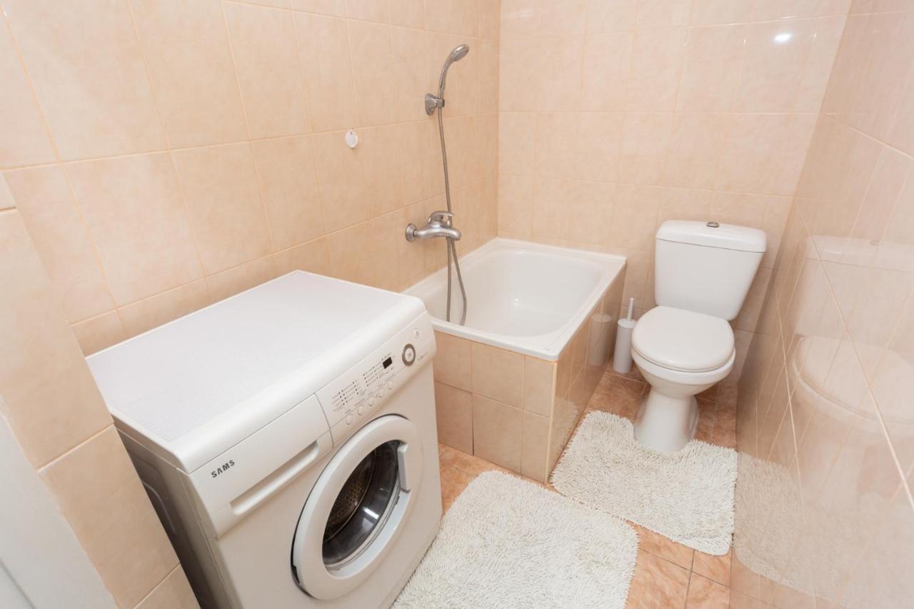 Apartment Center Of أوديسا المظهر الخارجي الصورة