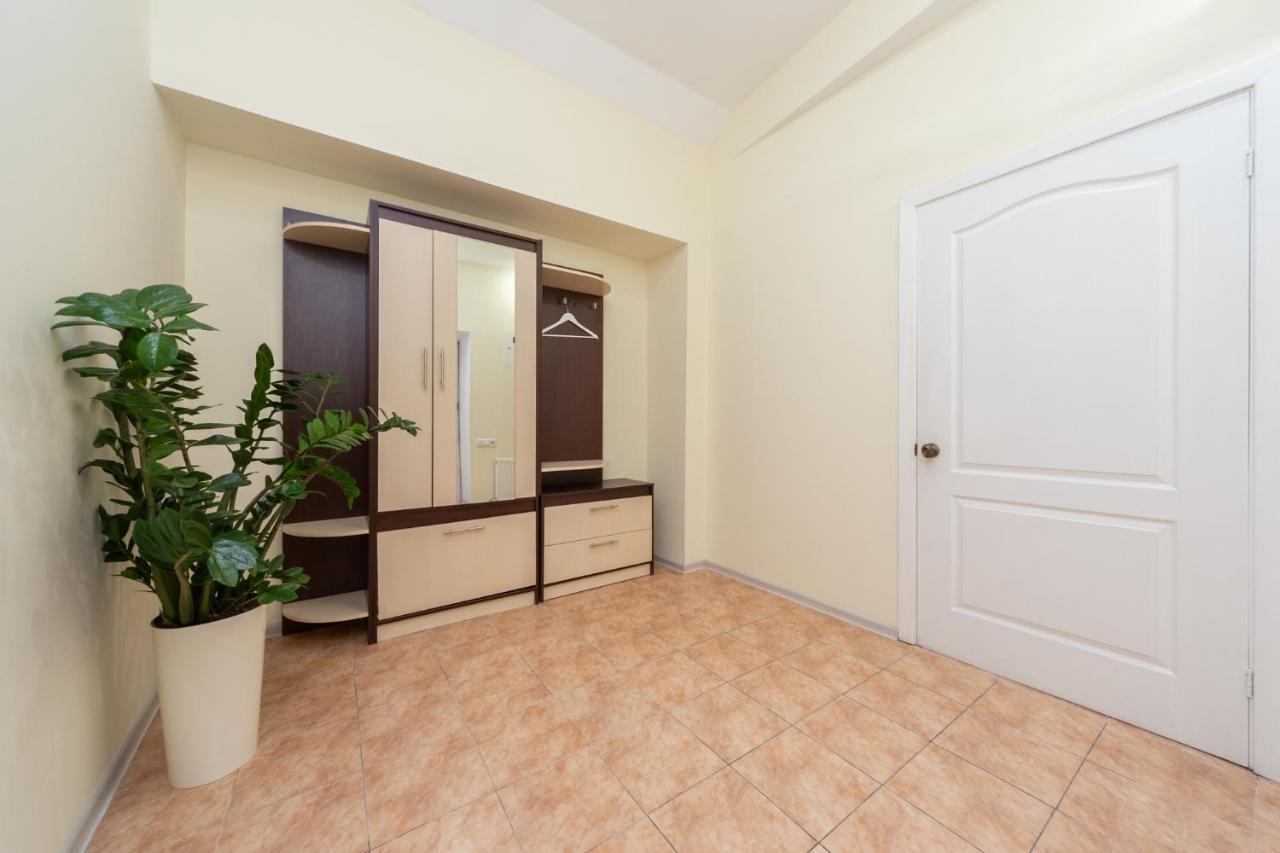 Apartment Center Of أوديسا المظهر الخارجي الصورة