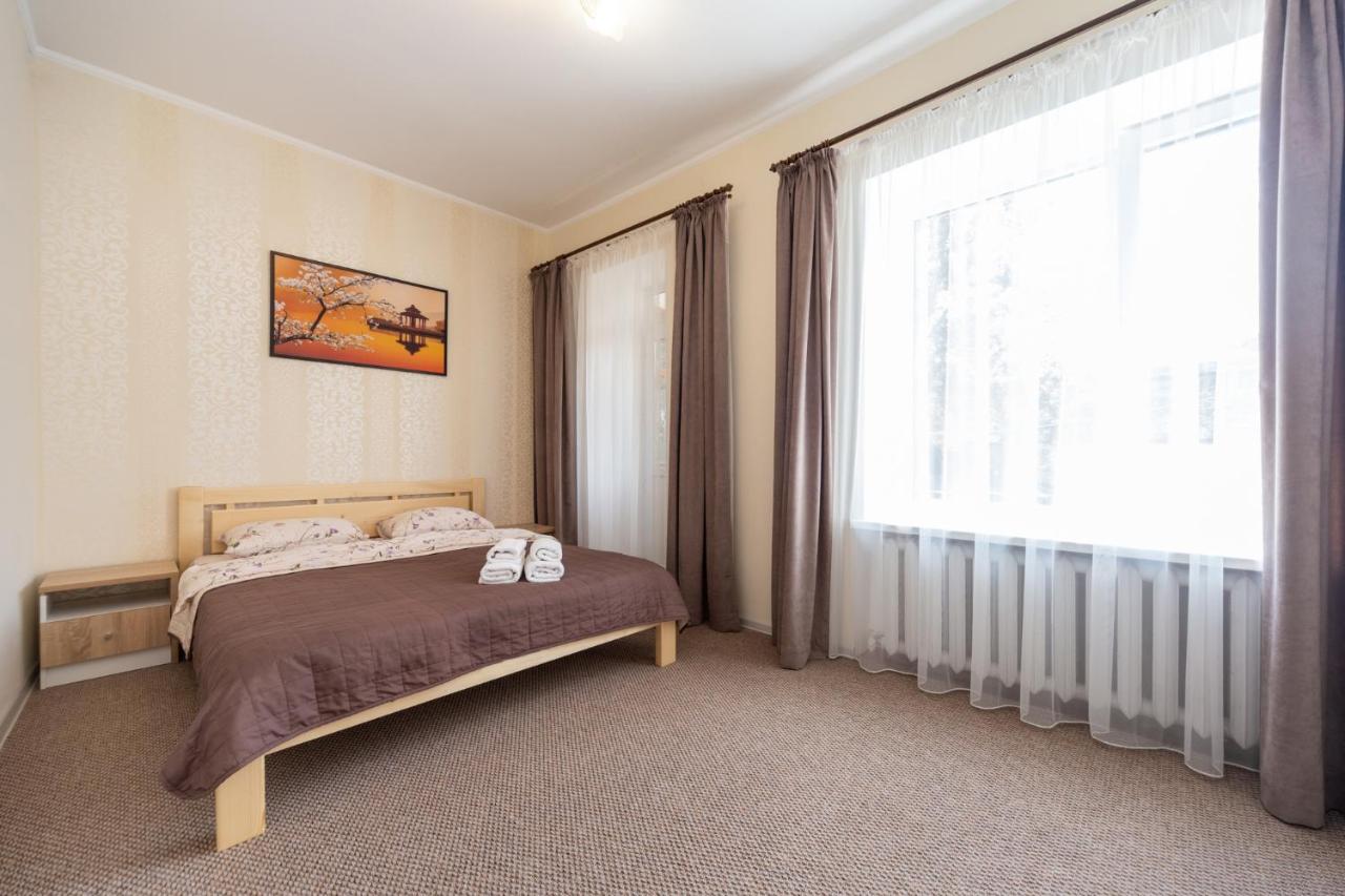 Apartment Center Of أوديسا المظهر الخارجي الصورة